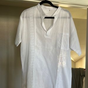 Very cool beach or casual shirt